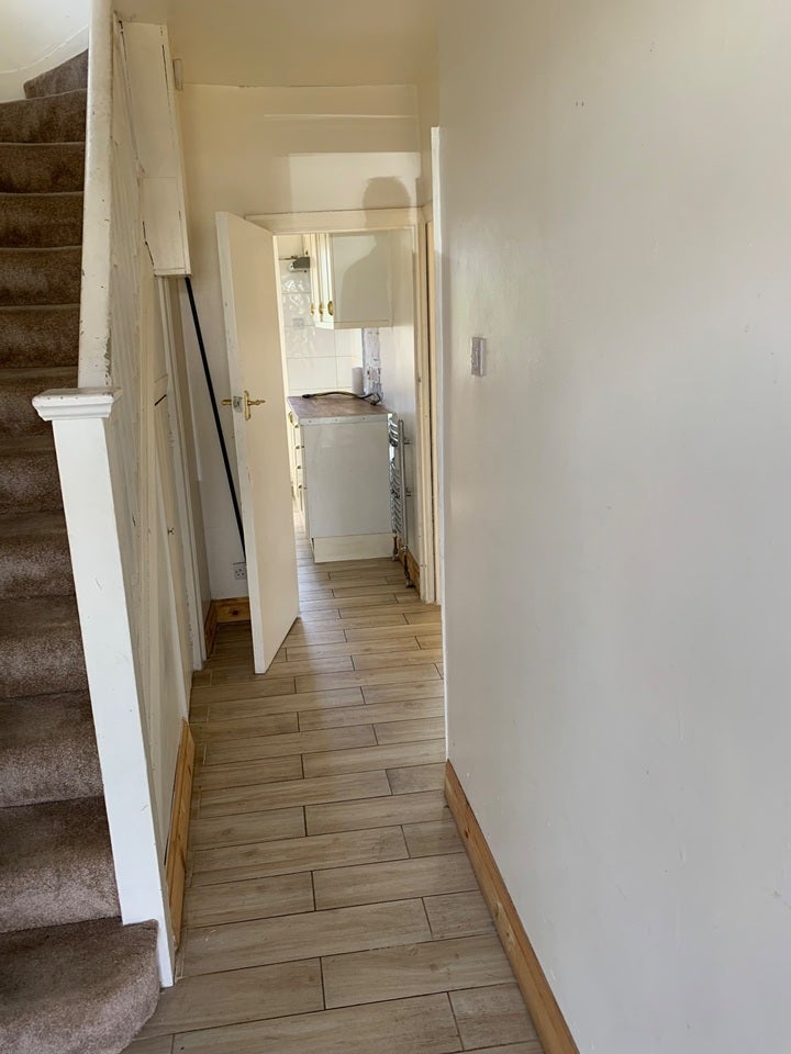 House Lilian Road in Greater London