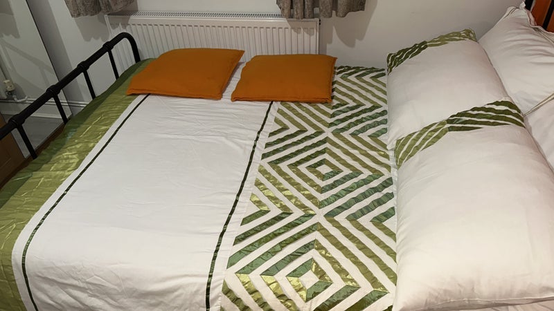Room Evelyn Court in Greater London