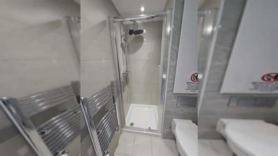 Room Swinton Street in Greater London