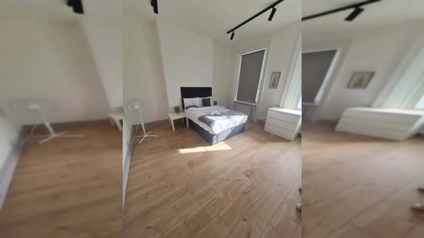 Room Swinton Street in Greater London