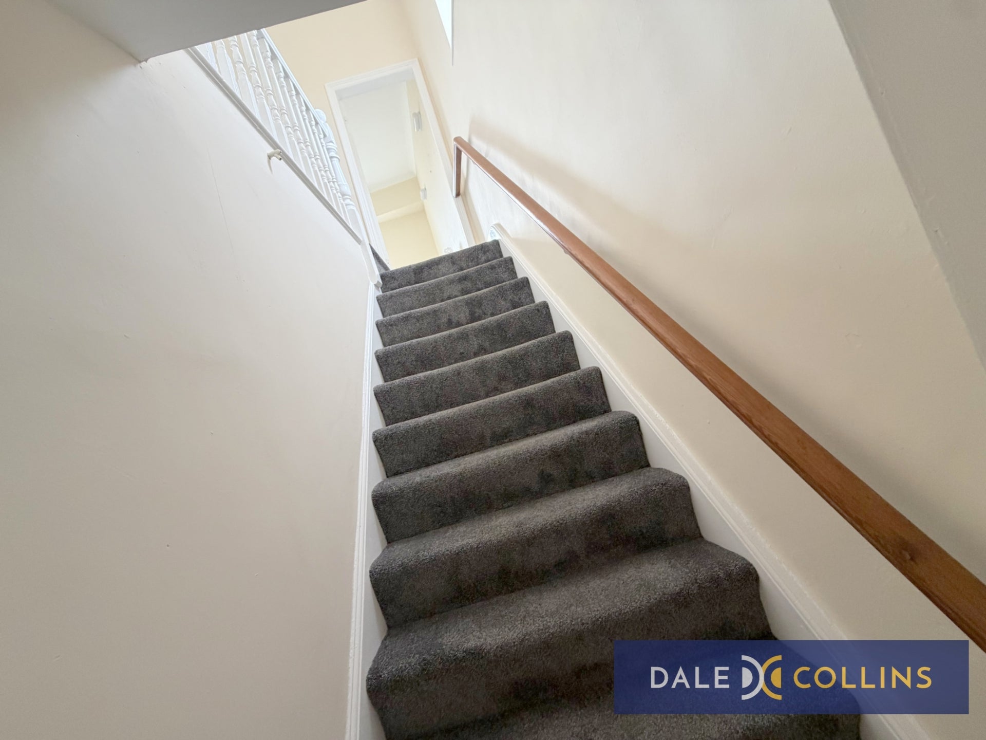 Flat Edensor Road in Stoke-on-Trent