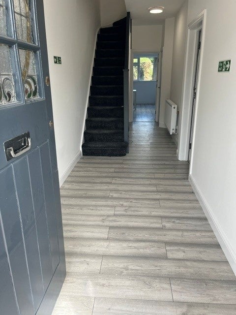 Flat Bessborough Road in Greater London
