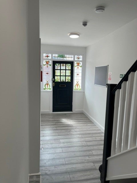 Flat Bessborough Road in Greater London