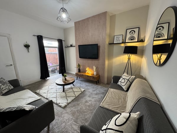 Room Pershore Road in Birmingham