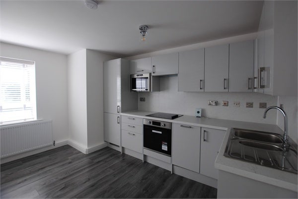 Flat Wood Vale in Greater London