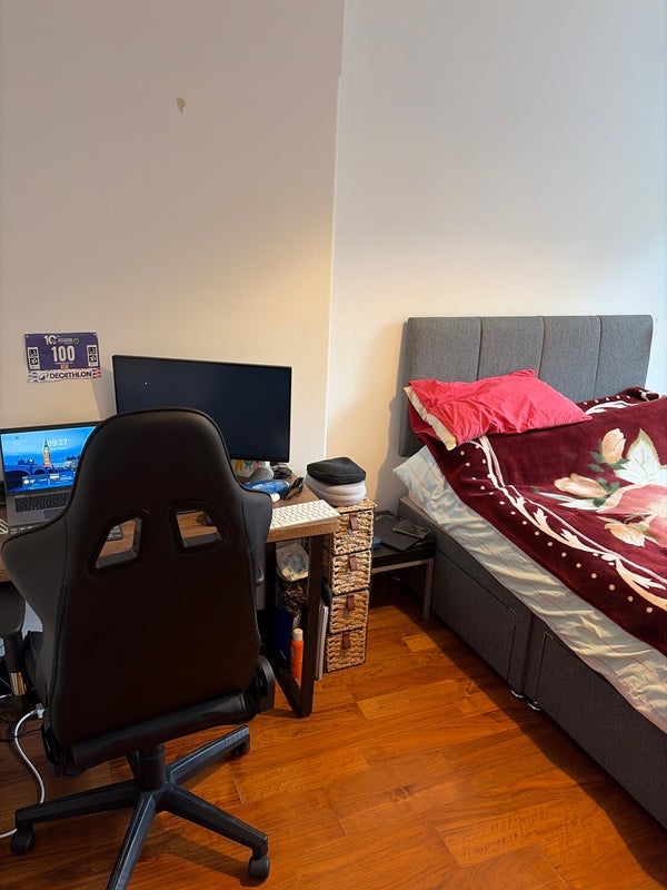 Room Union Road in Greater London