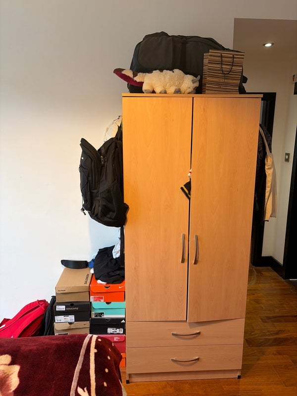 Room Union Road in Greater London