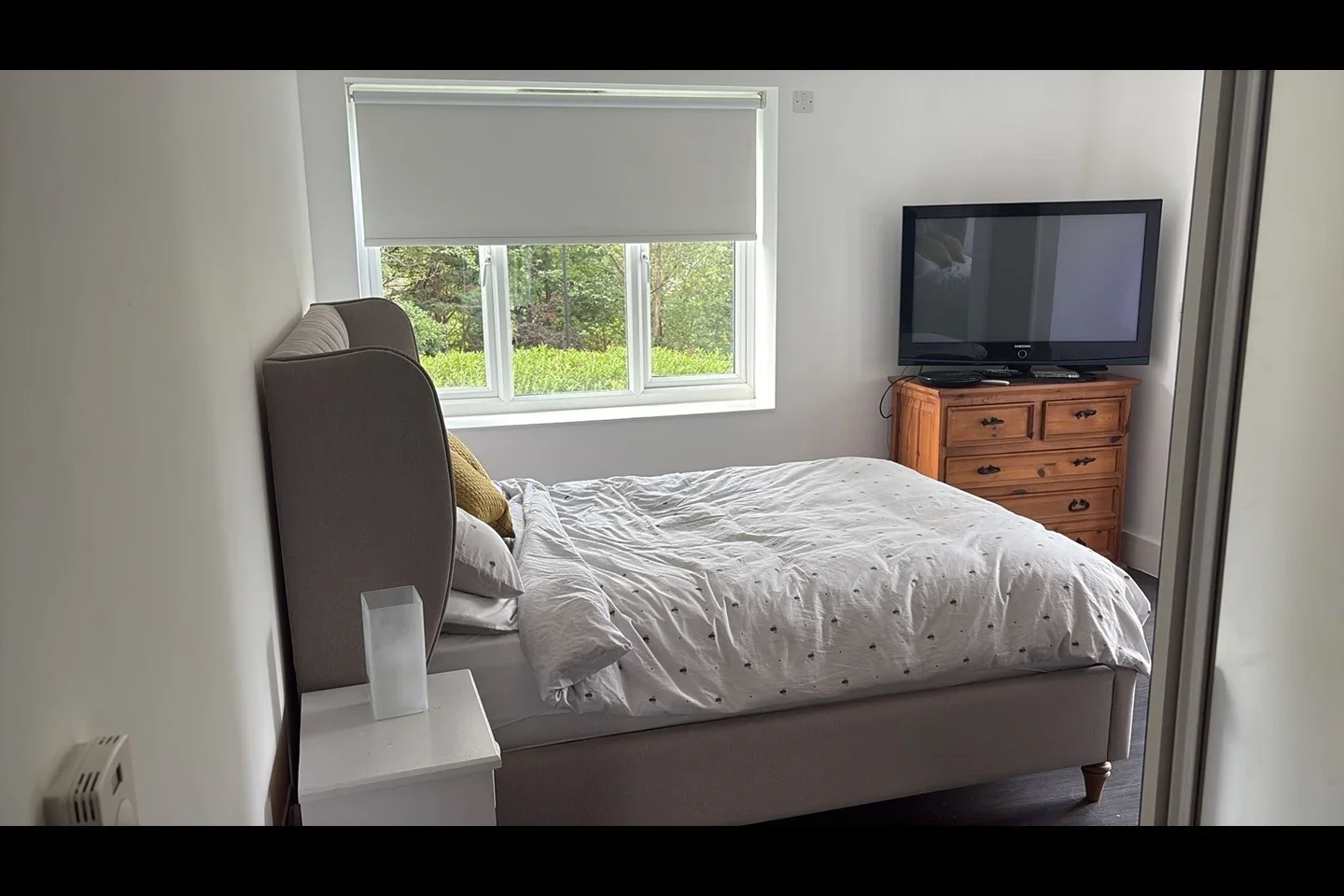 Flat West Hill in Greater London