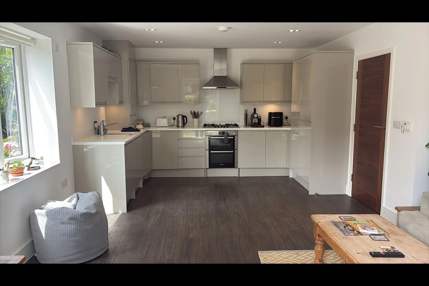 Flat West Hill in Greater London