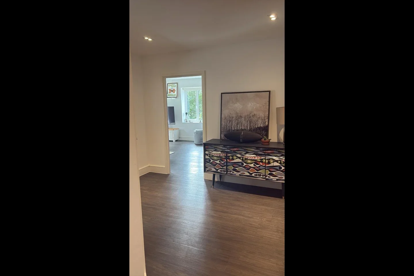 Flat West Hill in Greater London