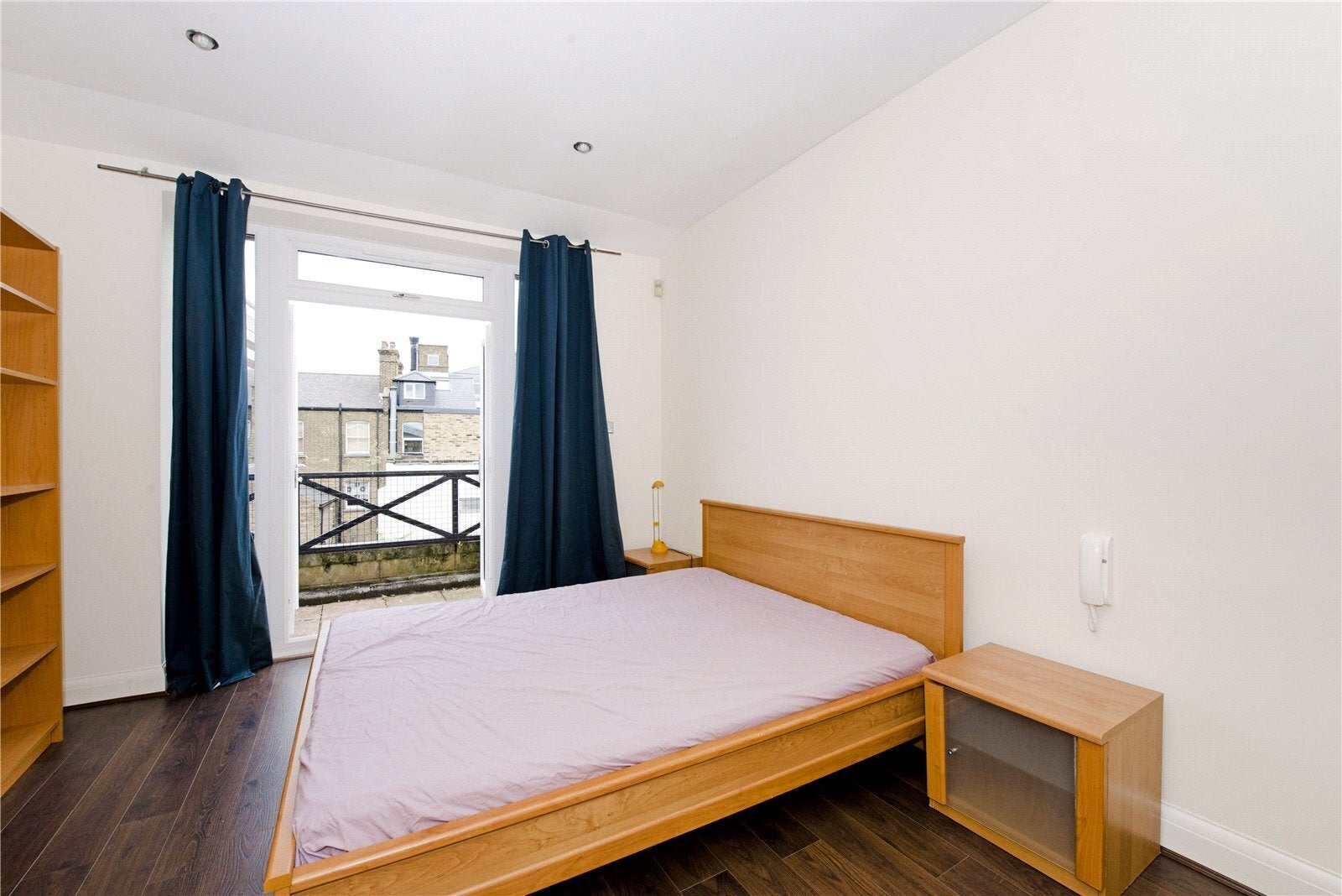 House Old Dairy Mews in Greater London