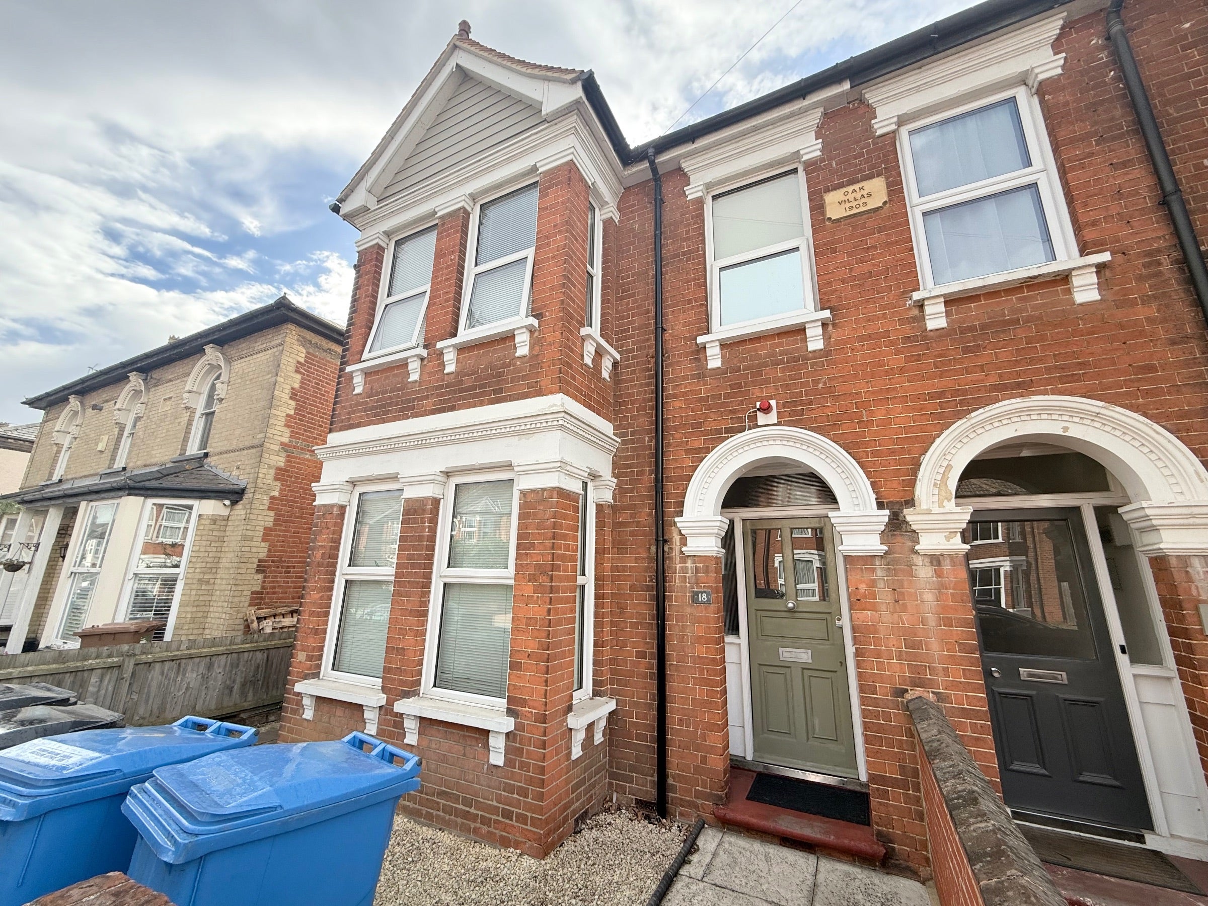 Room Foxhall Road in Ipswich