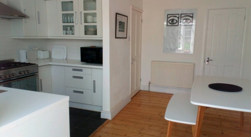 Room Corsehill Street in Greater London