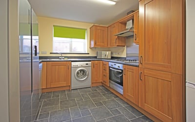 Room Saxon Way in Great Denham