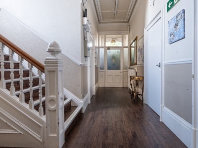 Room Clayton Road in Newcastle upon Tyne