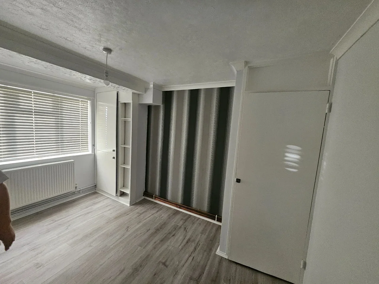 Flat Holme Close in Cheshunt