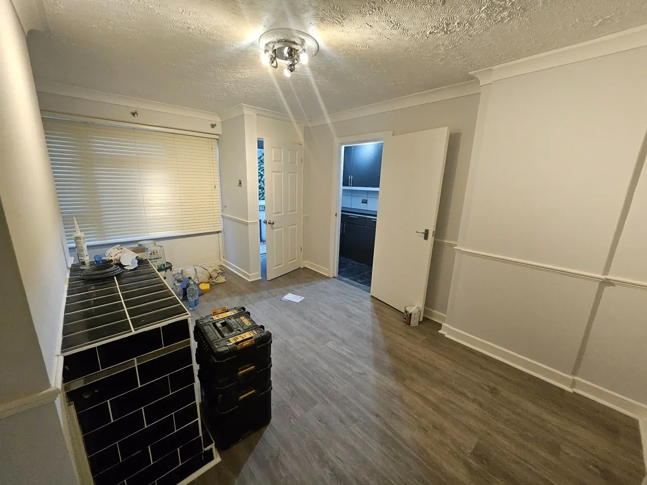Flat Holme Close in Cheshunt