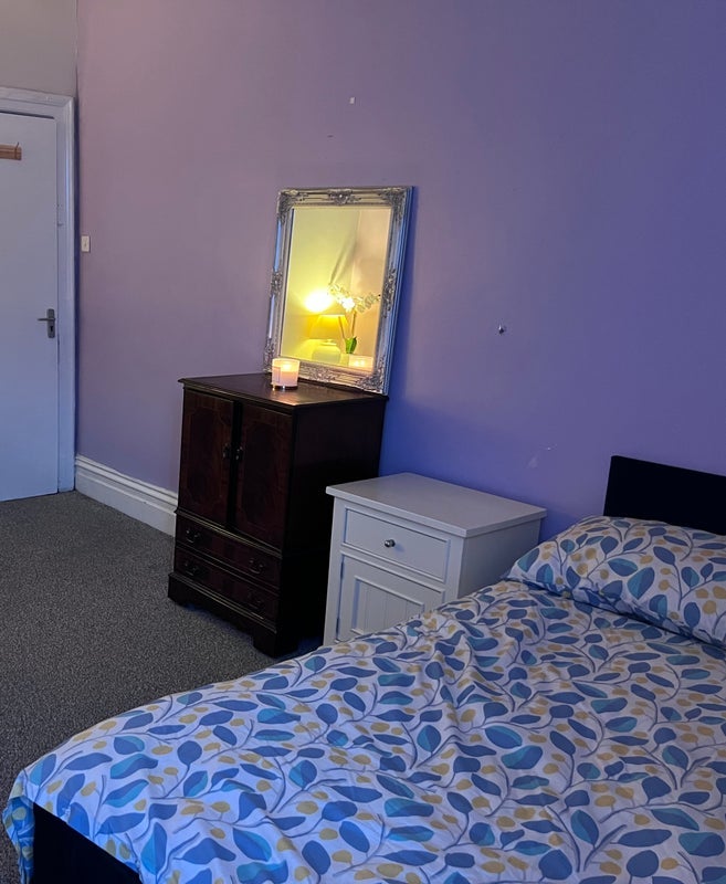 Room Adelaide Terrace in Newcastle upon Tyne