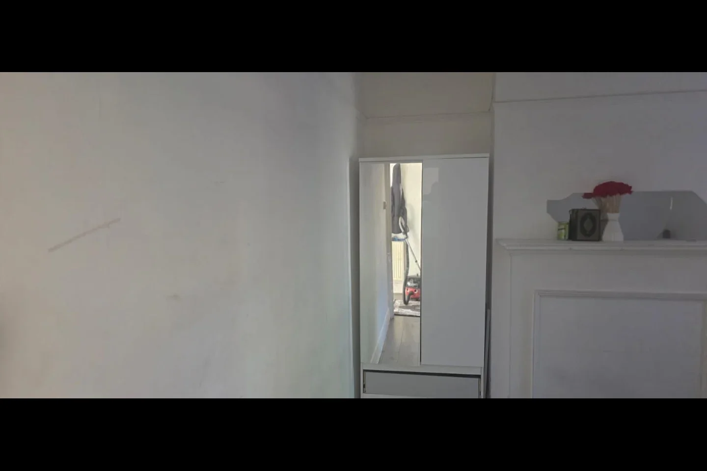 Flat Church Avenue in Greater London