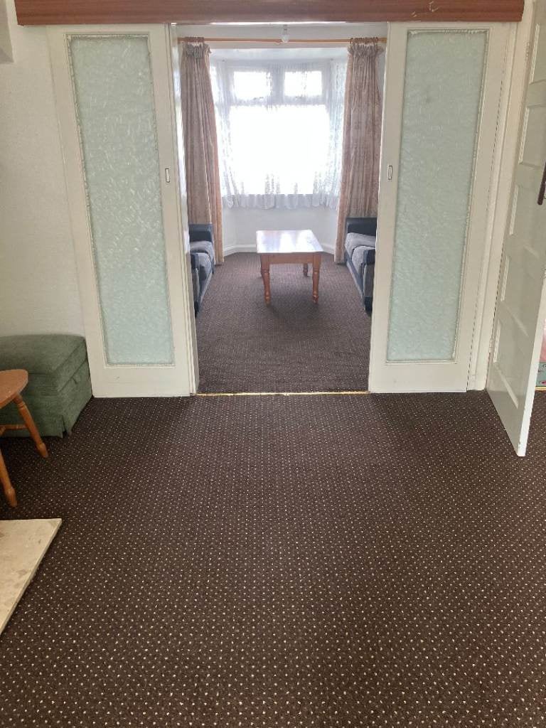 Flat Bordesley Green East in Birmingham