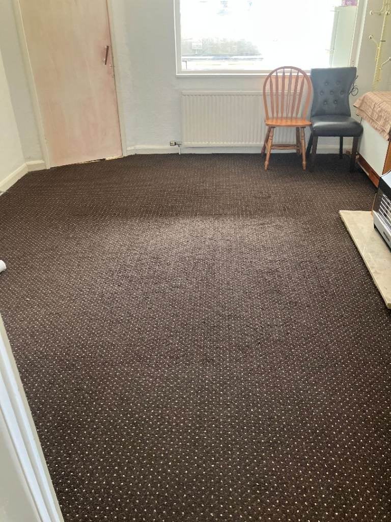 Flat Bordesley Green East in Birmingham
