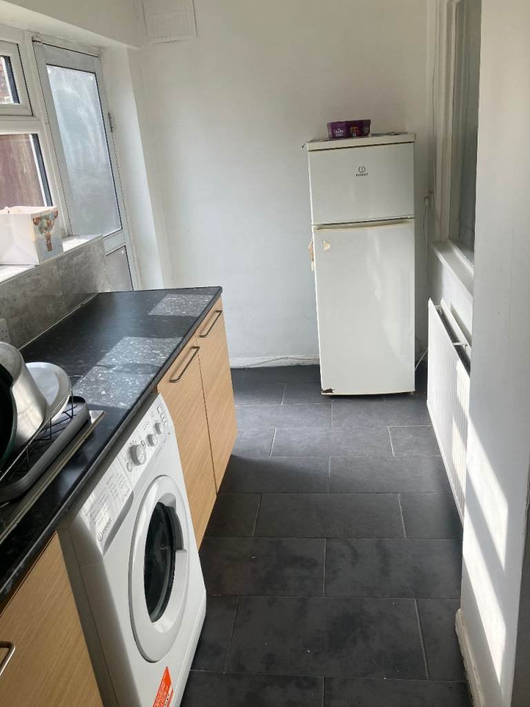 Flat Bordesley Green East in Birmingham