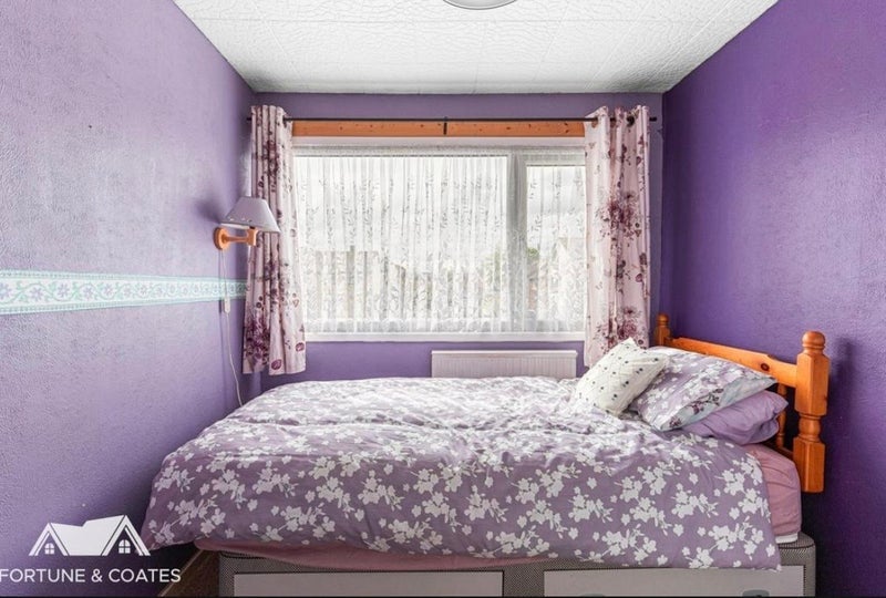 Room Tumbler Road in Harlow