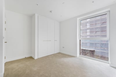 Flat Abbeydale Road in Greater London