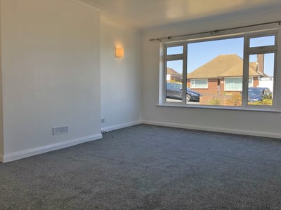 House Rother View in Rother