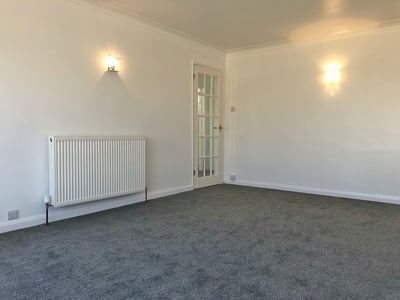 House Rother View in Rother