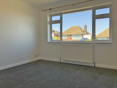 House Rother View in Rother