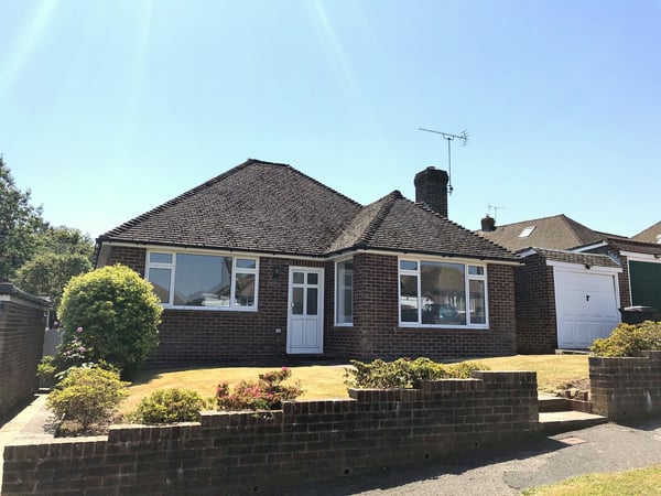 House Rother View in Rother