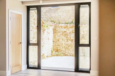 Flat North Lane in Yeovil
