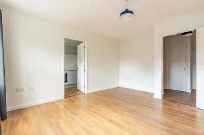 Flat Picton Street in Bristol