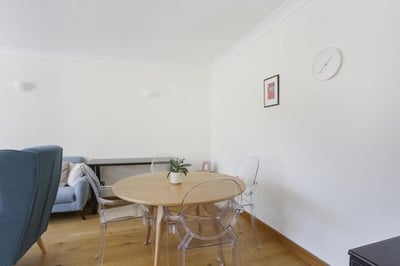 Flat Sussex Square in City of Westminster