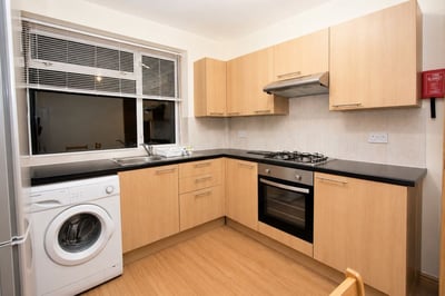 Room The Ride in Greater London