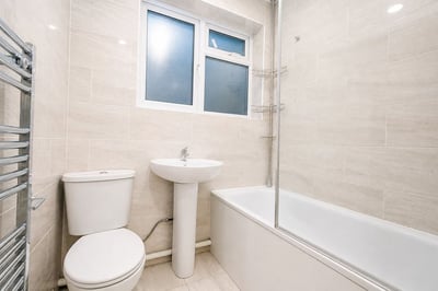 Room The Ride in Greater London