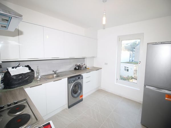 Flat Balfour Road in Greater London