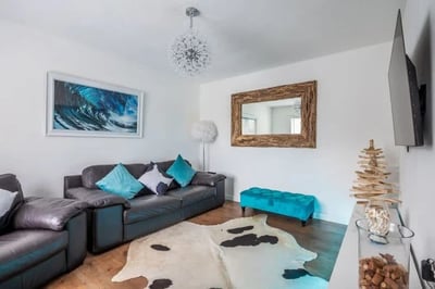 House The Incline in Saundersfoot