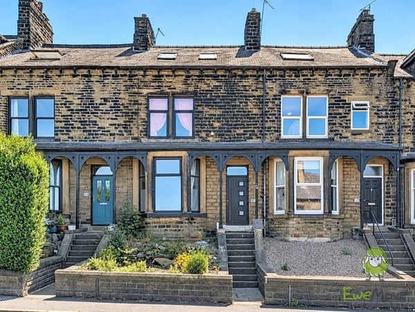 House Huddersfield Road in Bradford