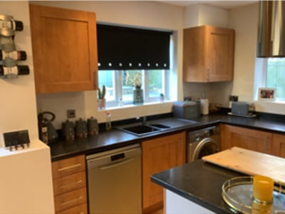 House Tradewinds in Whitstable