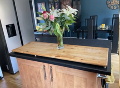 House Tradewinds in Whitstable