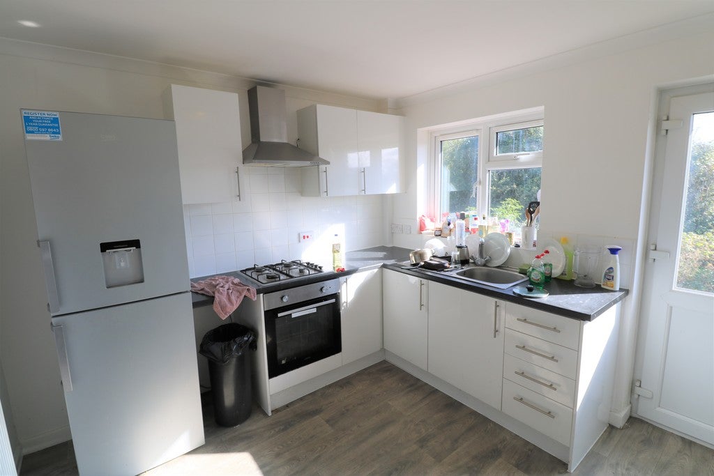 Flat Elmstead Road in Colchester