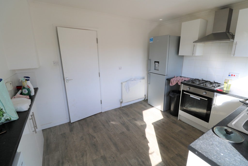 Flat Elmstead Road in Colchester