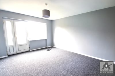 House Instow in Weston-super-Mare