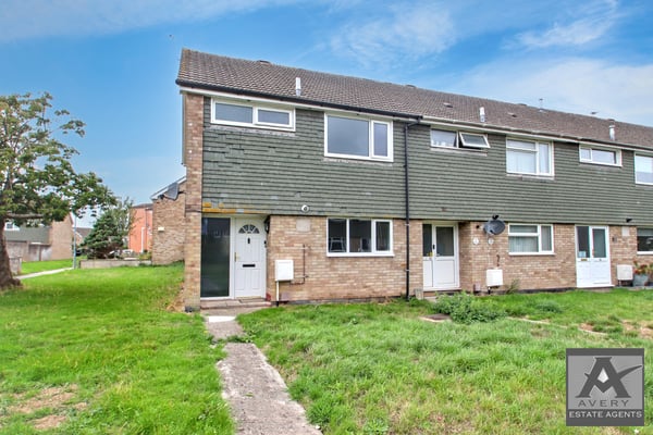 House Instow in Weston-super-Mare
