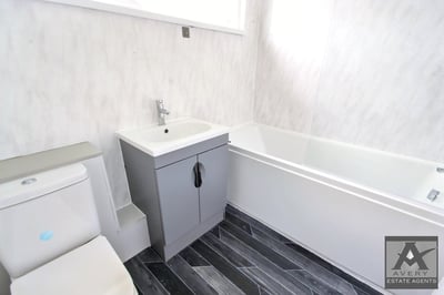 House Instow in Weston-super-Mare
