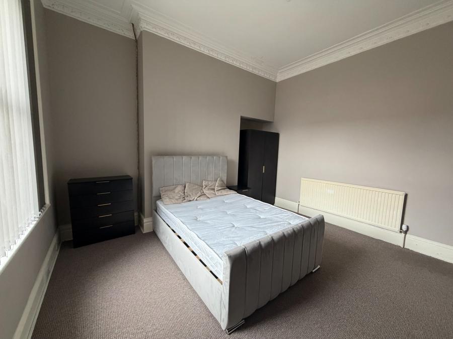 Room Argyle Street in Sunderland