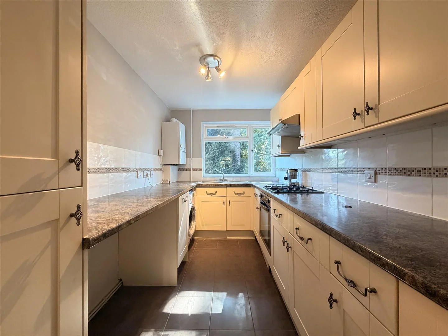 Flat Brighton Road in Greater London