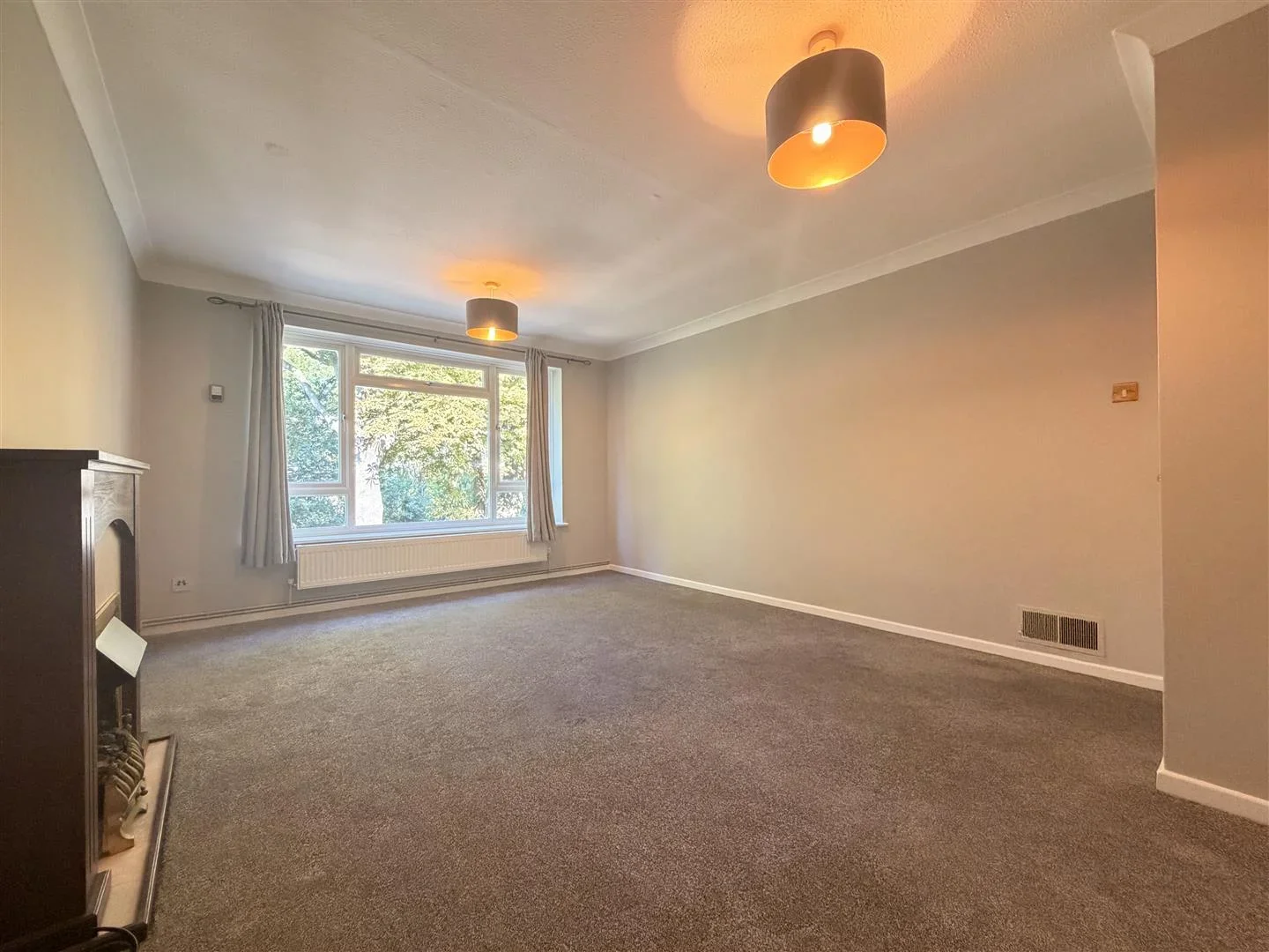 Flat Brighton Road in Greater London